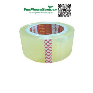 Băng dính 90Y 5cm (1 cuộn)