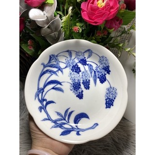 Dĩa men lam nhiều mẫu