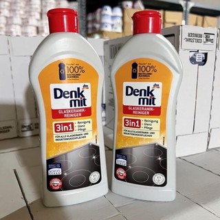 🇩🇪DUNG DỊCH VỆ SINH BẾP DENKMIT 3in1🇩🇪