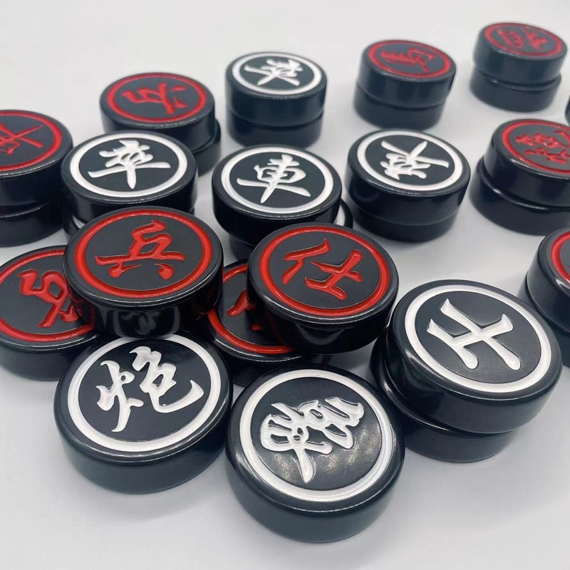 Quân Cờ Giả Đá