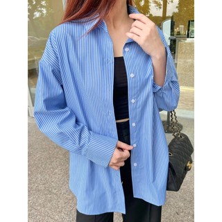 MARA SHIRT - ÁO SƠ MI MARA