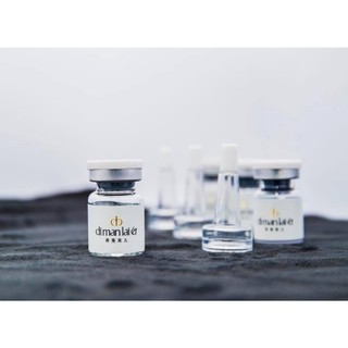 01 Cặp Peptide Đồng Xanh phục hồ da Dimanlaier Hồng Kong