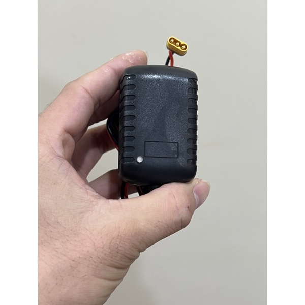 sạc 4.2v 2000ma loại xịn