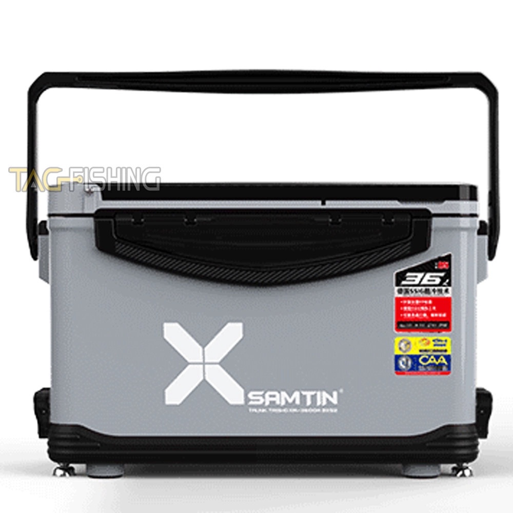 Thùng câu Xsamtin 3600A 36L