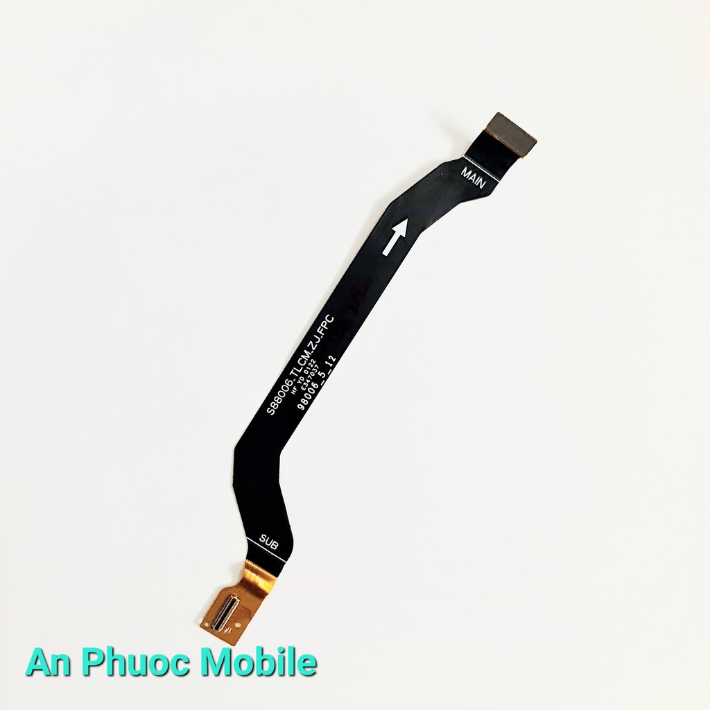 Cáp Nối Main Với Màn Hình Điện thoại Xiaomi Redmi Note 11 Pro 5G hàng Zin tháo máy