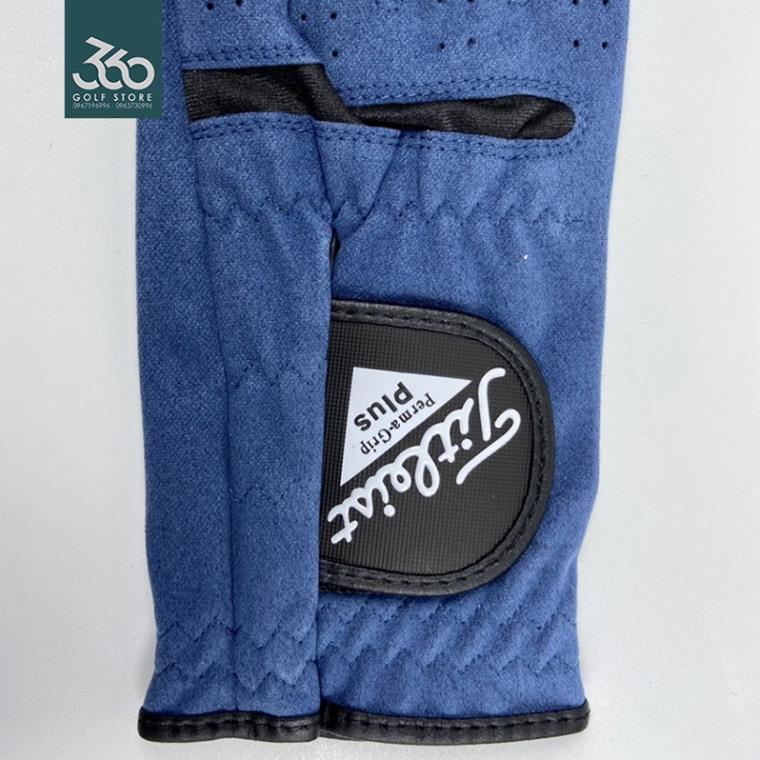 Găng tay chơi Golf Titleist. Găng Tay Vải Chống Trượt Khi Chơi Golf 1 ciếc tay trái.  360 STORE