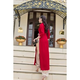 Quần lụa áo dài Clothesrack