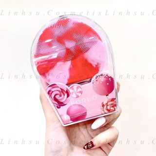 Máy rửa mặt Foreo Luna Mini 2 chính hãng, phiên bản giới hạn LS