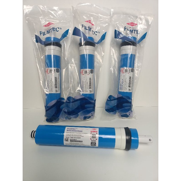 màng số 4 Dow Flimtec loại 2