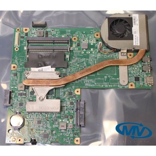 Main dell inspiron 5010 N5010, SLGZS / HM55, 09909-2 / 09909-1