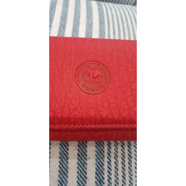 Ví Nữ Da Voi - Thái Lan