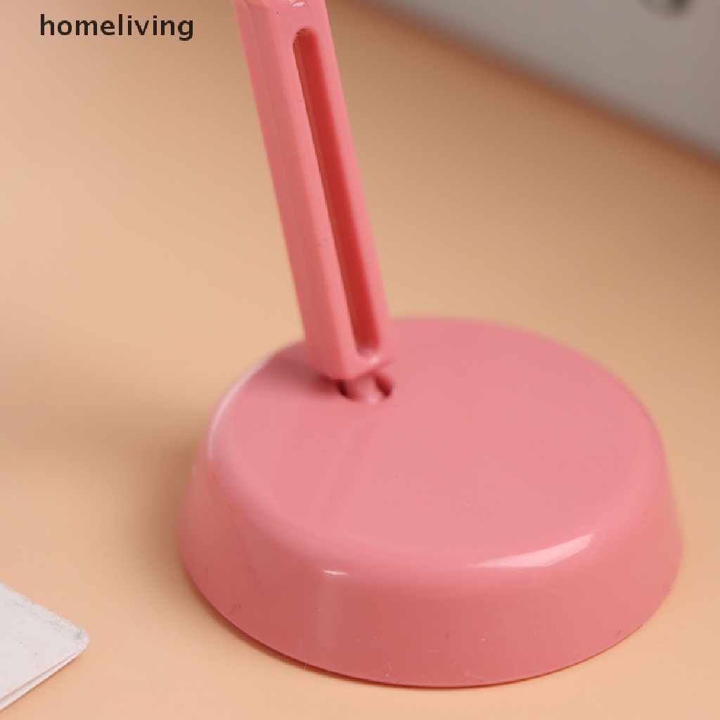 1 Mô Hình Đèn LED 1: 12 Dùng Trang Trí Nhà Búp Bê