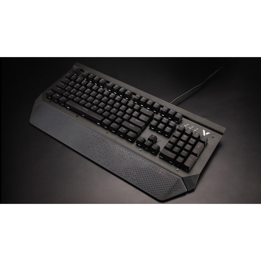 Bàn Phím Cơ Rapoo V780S - Hàng chính hãng - BH 2 năm