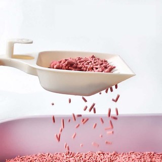 Xẻng xúc các mèo, xẻng lớn hốt phân mèo