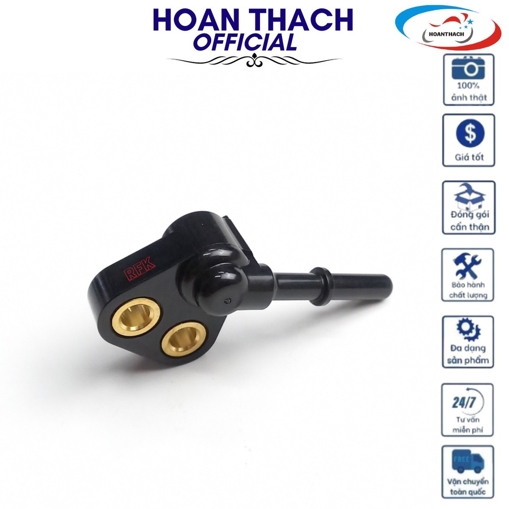 Khớp nối kim phun xe Air Blade 2011 HOANTHACH SP007430