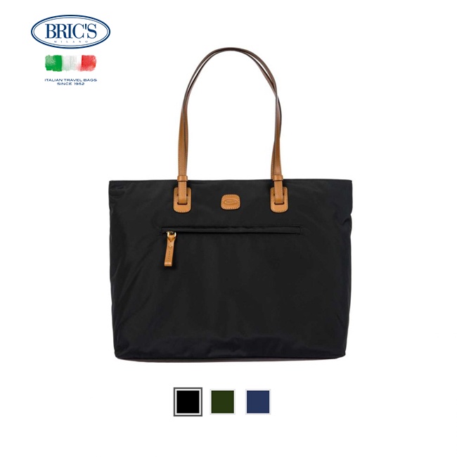 Túi xách nữ thời trang BRIC’S X-Travel Ladies túi tode chống nước siêu nhẹ