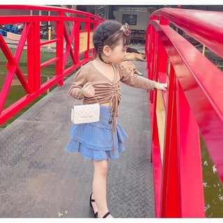 Sét chân váy size đại cồ
