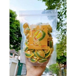 KẸO SẦU RIÊNG. 500G