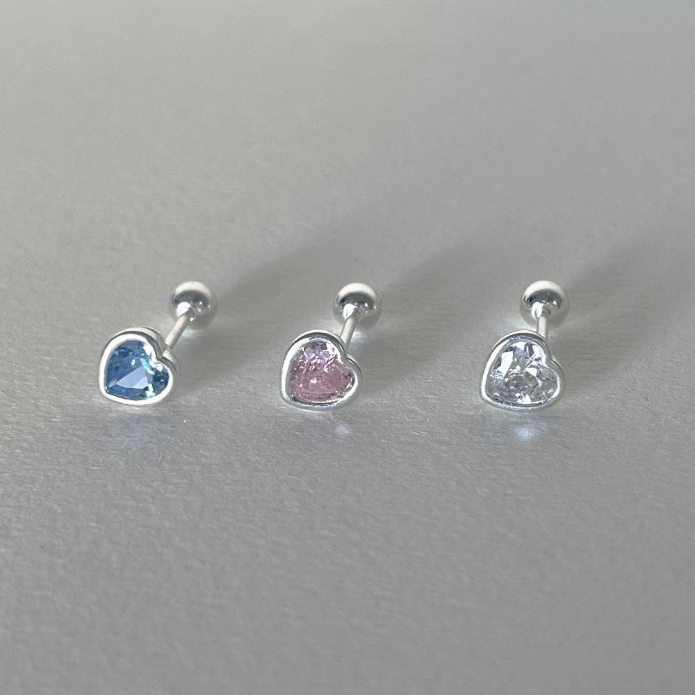 Bông Tai Thiết Kế Sang Trọng Phong Cách Vintage Cho Nữ