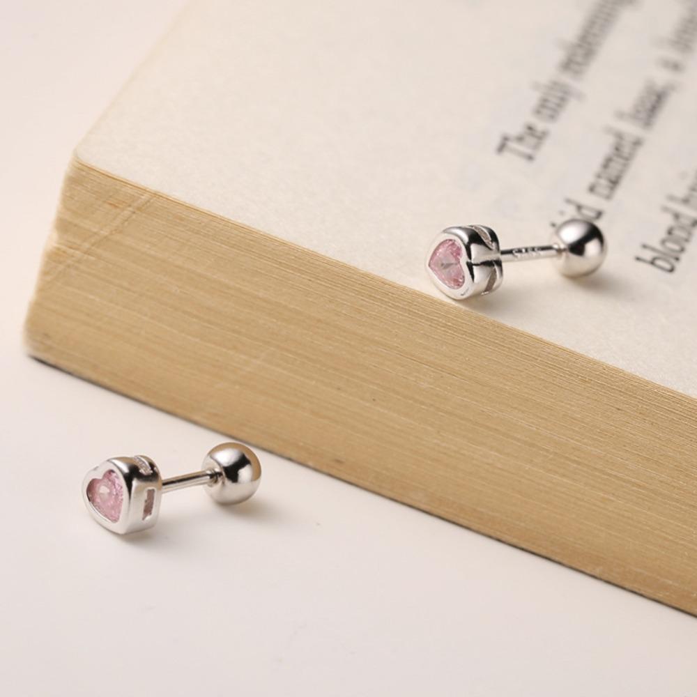 Khuyên Tai Thời Trang Thanh Lịch Cổ Điển Cho Nữ