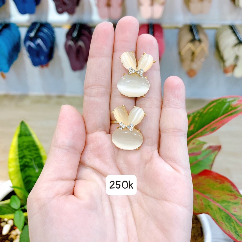 Thu Hường Store - Phụ Kiện Dép