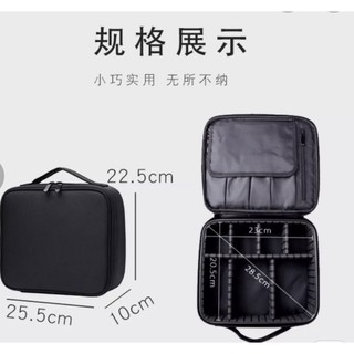 cốp đựng đồ phun xăm , mi ,móng