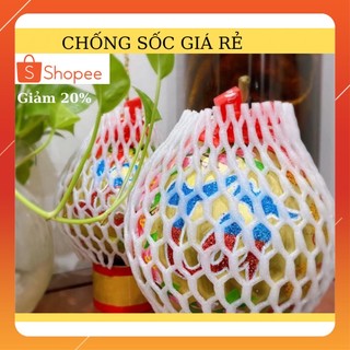 Xốp bọc trái cây 1kg (20cm)