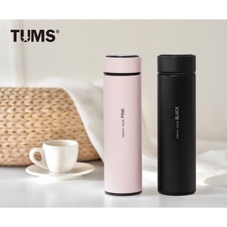 [HCM] [Tặng quà] Bình giữ nhiệt Tums nội địa Hàn