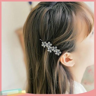 Kẹp tóc đính đá lấp lánh cho nữ