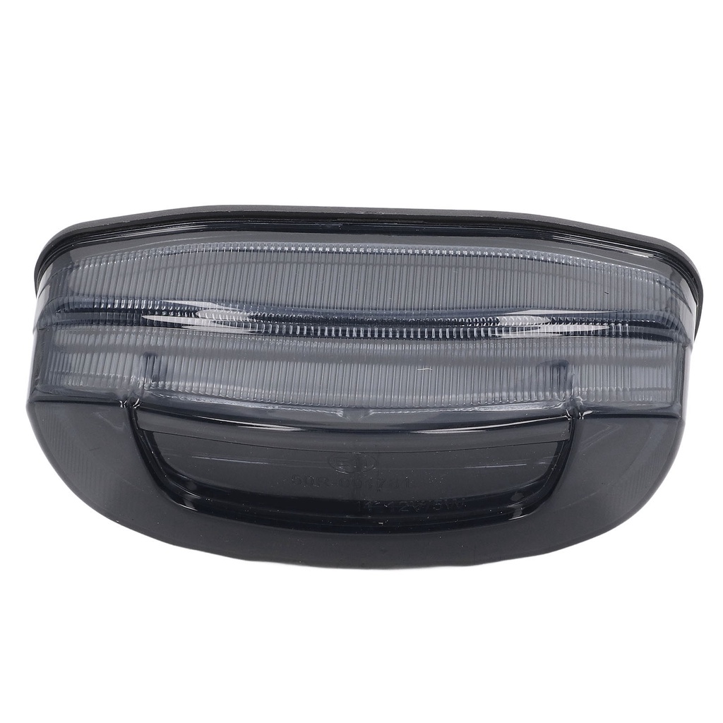 Motorlife Đèn LED Xe Máy Đuôi Hội Sau IP67 Chống Nước Thay Thế Cho CBR650R CB650R CB300R CB250R CB150R