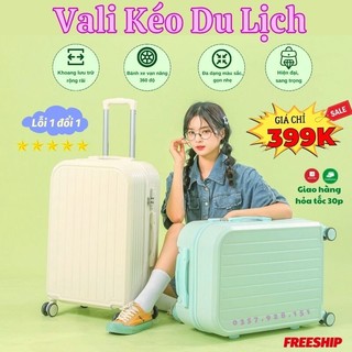 Vali Kéo Du Lịch Vali Cao Cấp Bền Đẹp Gía Rẻ Nhiều Màu Sắc Titan.st