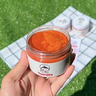 Mặt nạ bột Cà Chua ( hủ 100gram )