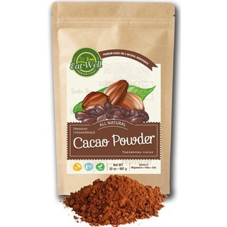 Bột ca cao nguyên chất 500g