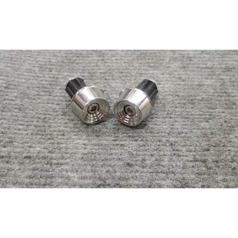 cặp gù inox chỉ âm gắn xe máy
