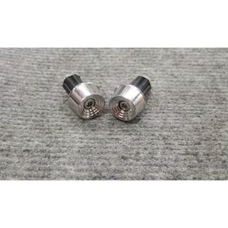Cặp gù inox chỉ âm gắn xe máy