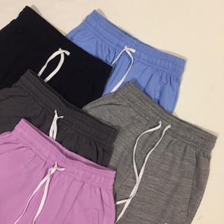 Quần Jogger cotton da cá diện form cực đẹp