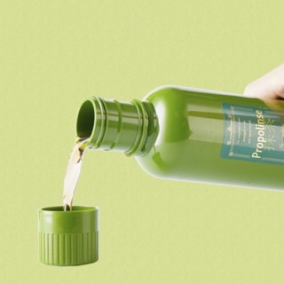 (Nội Địa Nhật) Nước Súc Miệng Nhật Bản Propolinse 600ml