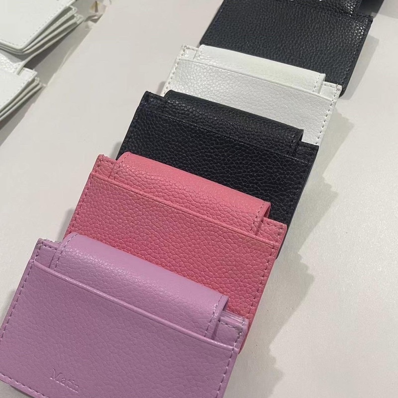 Ví MK Wallet- Brand Nội Địa Hàn Quốc