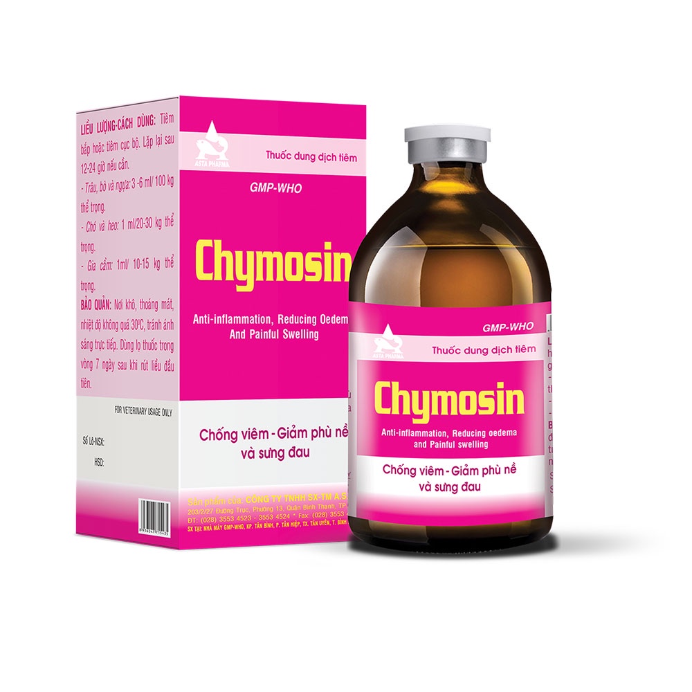 CHYMOSIN