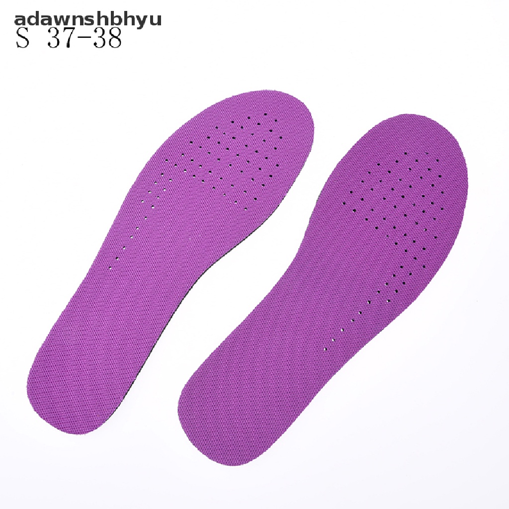 Đệm gel Lót Giày Thể Thao Hỗ Trợ Chỉnh Hình Mùa Hè adawnshbhyu VN