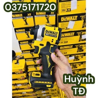 Body dcf850 chính hãng và nhập mỹ
