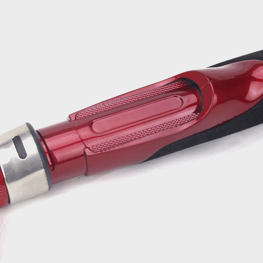 Cần Câu Cá 2 Khúc Siêu Ngắn 50cm 60g S2