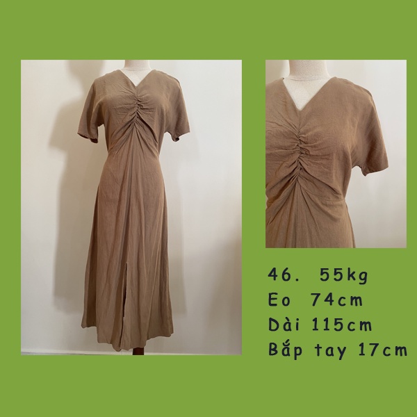 Đầm nữ 2 hand đồng giá 120k - 4