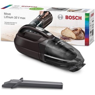 Máy hút bụi cầm tay bosch bhn16l