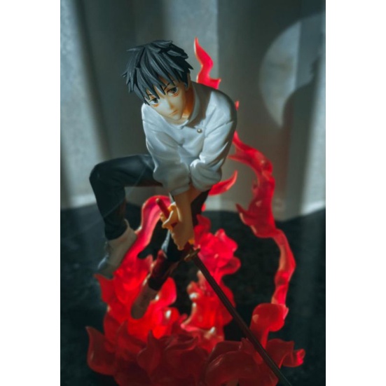 Mô hình Jujutsu Kaisen Ichiban Kuji Last Prize - Yuuta Okkotsu