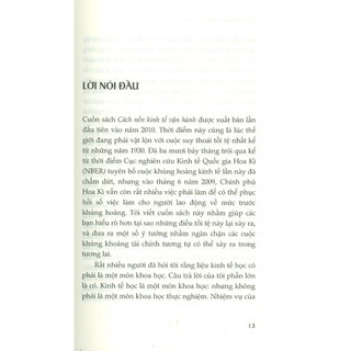 Sách - Cách Nền Kinh Tế Vận Hành