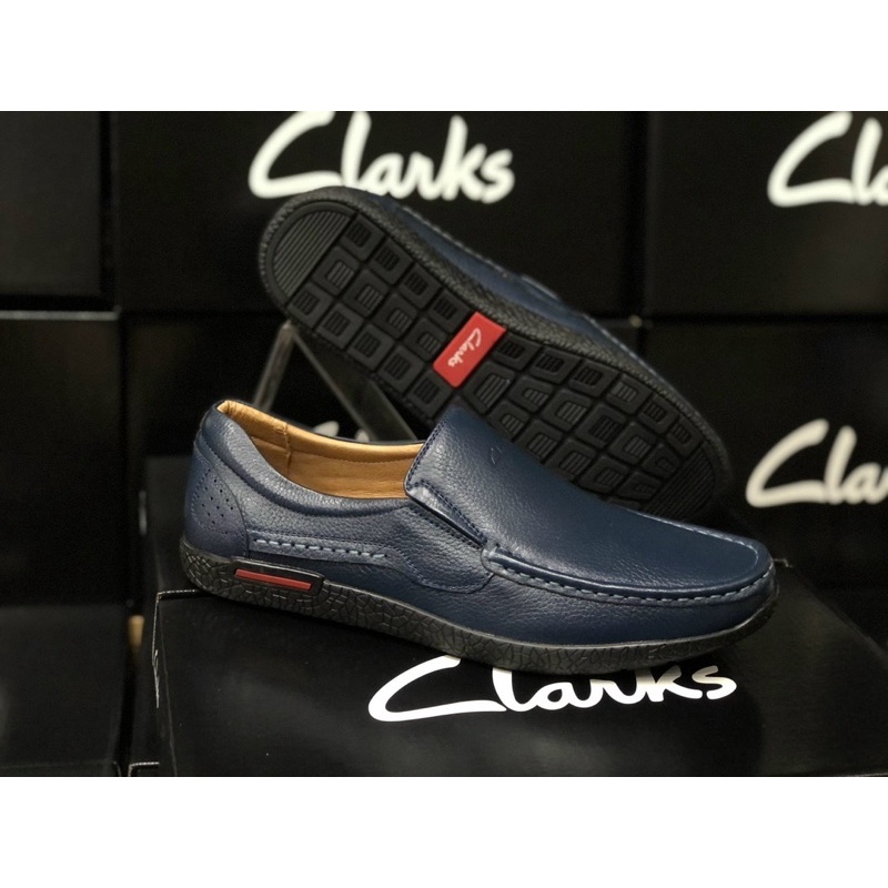 Giày mọi Clarks mới về