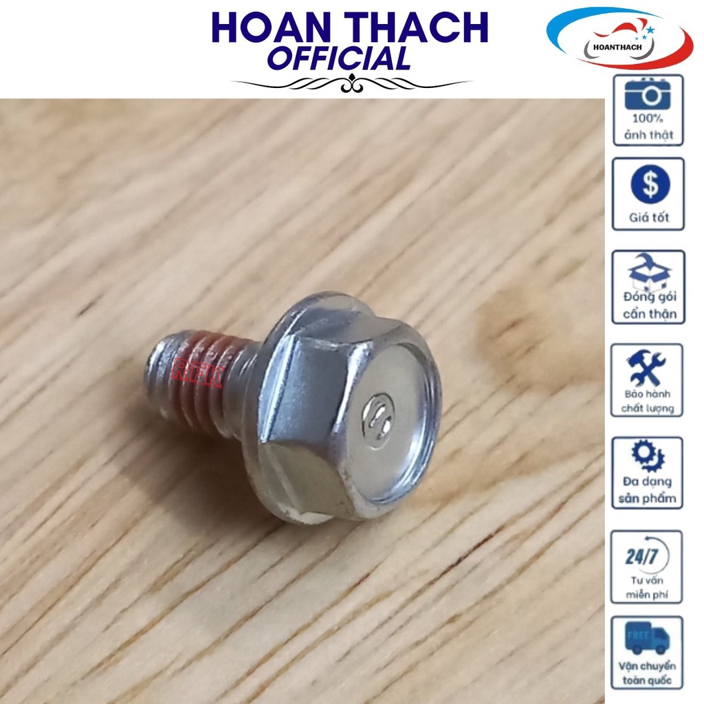 Bu Lông 6X10 honda,  90102Kgh900