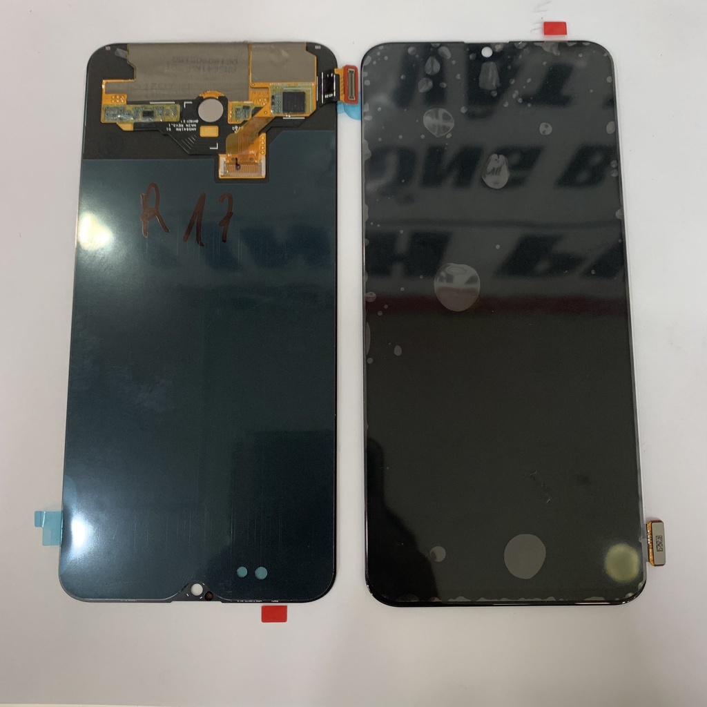 màn hình tương thích oppo R17- OLED