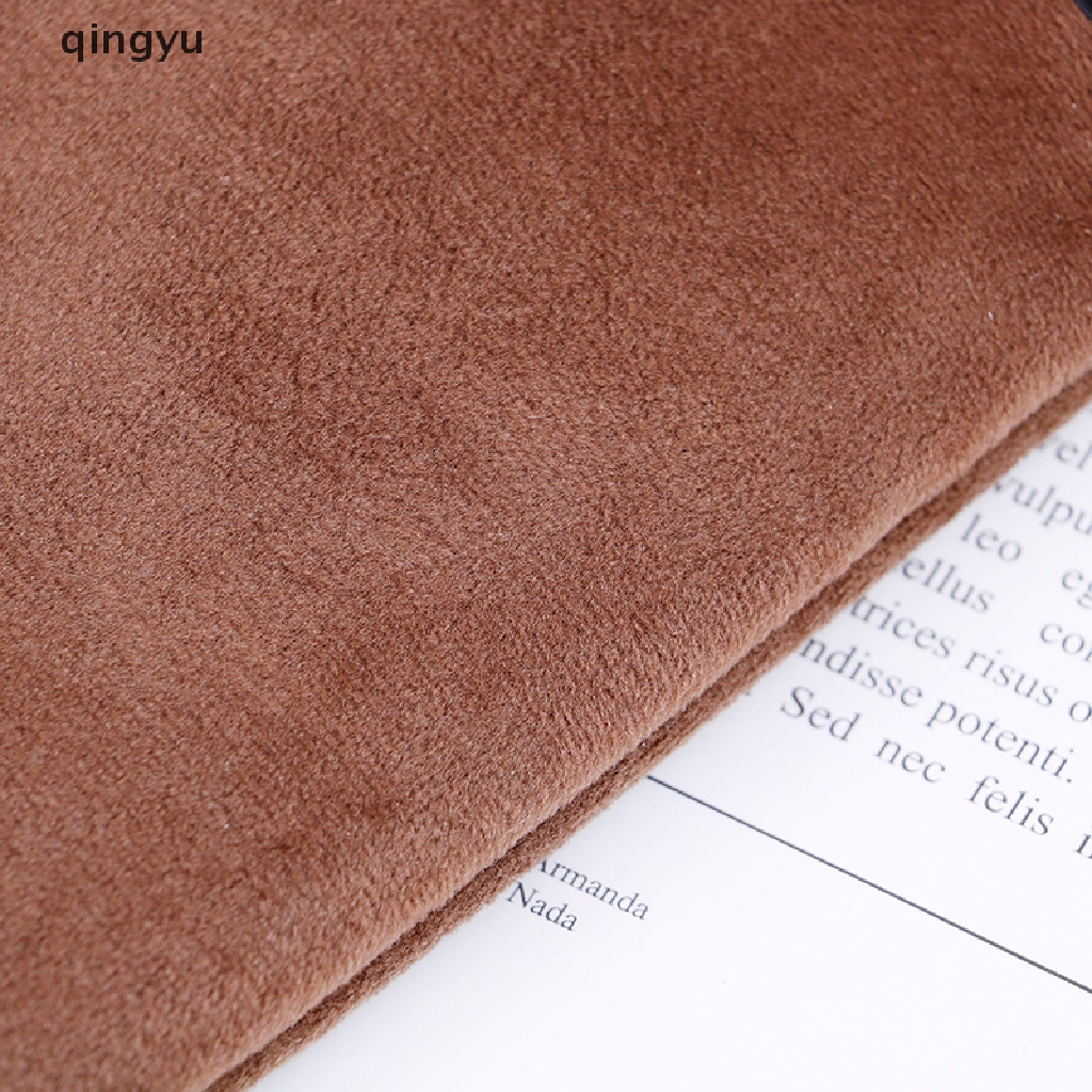 Găng Tay Vệ Sinh Cơ Thể Tái Sử Dụng Được Tiện Lợi